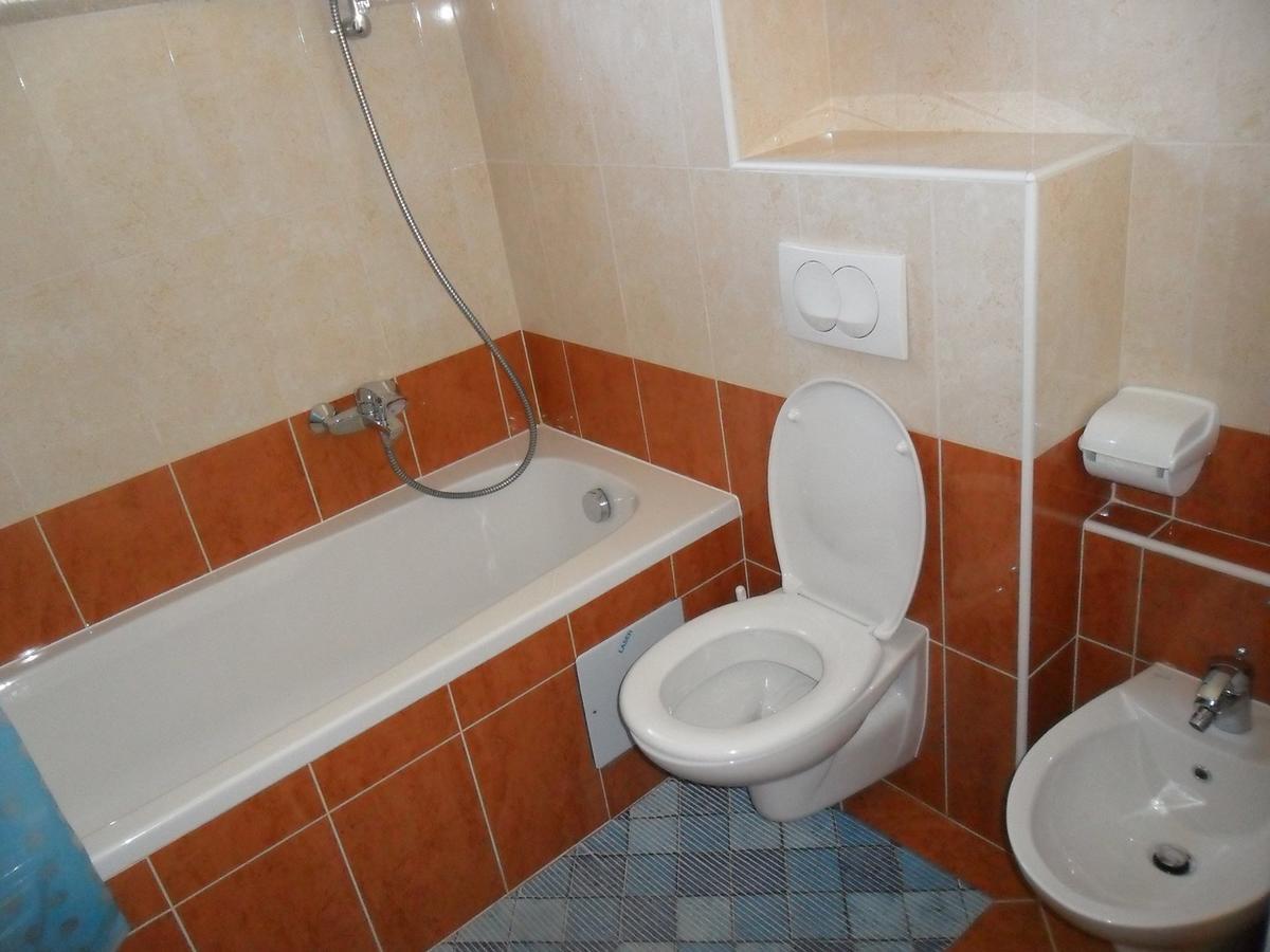 PUY Vile Park Apartment מראה חיצוני תמונה
