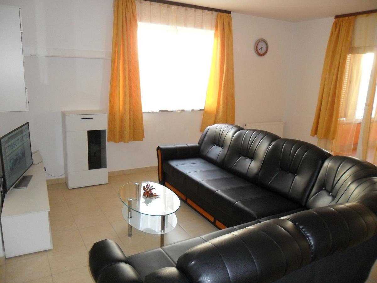 PUY Vile Park Apartment מראה חיצוני תמונה