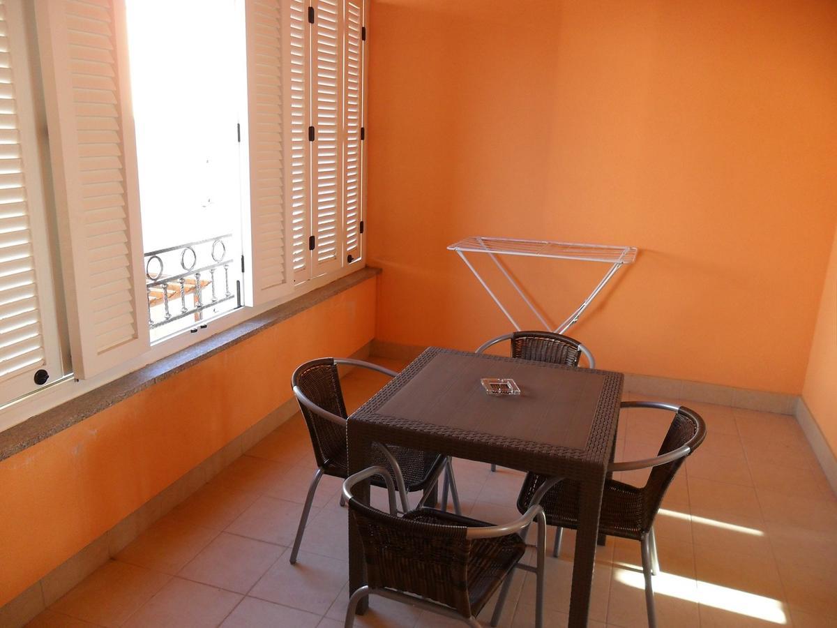 PUY Vile Park Apartment מראה חיצוני תמונה
